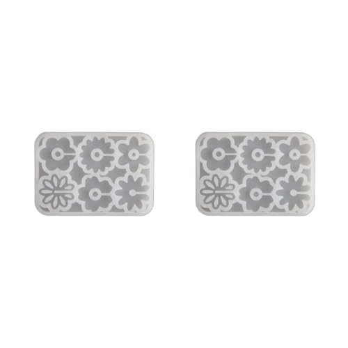 Silikon-Etiketten, Epoxidharz-Formen, Blumen-Silikonformen zum Basteln, individualisierte Harzgläser, Schilder und für Restaurants Silikon-Etiketten, Epoxidharz-Formen, Blumen-Silikonformen zum Basteln, individualisierte Harzgläser, Schilder und für Restaurants von Qsvbeeqj