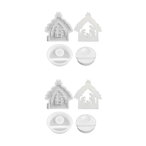 Silikon Gebets Kerzenschimmel Home Dekorative Silikon Sichtform Für Gebetskerzenhalter Kreation Handgefertigte Seife Schimmel Silikon Gebets Kerzenschimmel Home Dekorative Silikon Sichtform Für Gebetskerzenhalter Kreation Handgefertigte Seife Schimmel von Qsvbeeqj