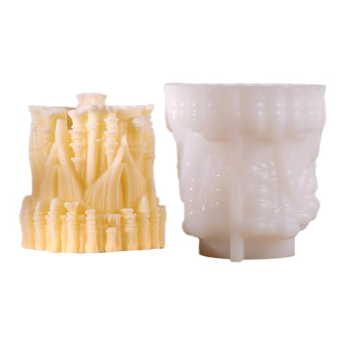 Silikonformen für Seifenherstellung, Epoxidharz, Fondant, Silikonformen für Schokoladenkuchen Silikonformen für Seifenherstellung, Epoxidharz, Fondant, Silikonformen für Schokoladenkuchen von Qsvbeeqj