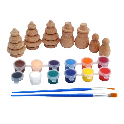 Unvollendete Holz Baumklammer Puppen Baum Holz Rohlinge Malerei Schneemann Spielzeug zum Malen Handwerk Dekoration Unvollendete Peg Puppen Schneemann Spielzeug Handwerk Dekoration Unvollendete Holz Baumklammer Puppen Baum Holz Rohlinge Malerei Schneemann Spielzeug zum Malen Handwerk Dekoration Unvollendete Peg Puppen Schneemann Spielzeug Handwerk Dekoration von Qsvbeeqj