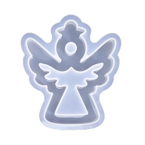 Weihnachtsbaum Silikonformen Duft Kerzenformen Ornament Formen Epoxidharzformen Backformen Für Kerzenherstellung von Qsvbeeqj