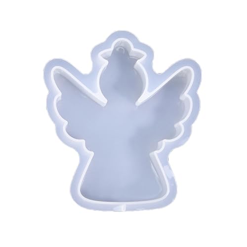 Weihnachtsbaum Silikonformen Duft Kerzenformen Ornament Formen Epoxidharzformen Backformen Für Kerzenherstellung von Qsvbeeqj
