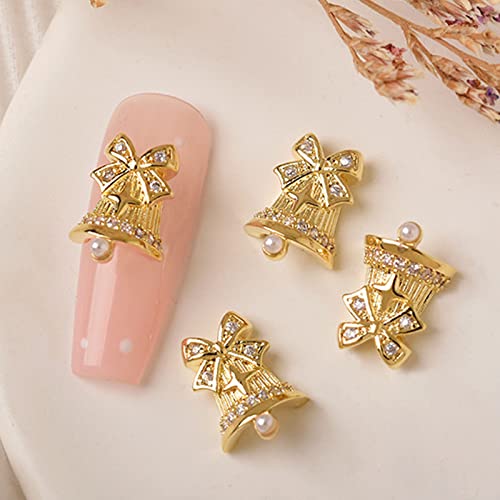 Weihnachtsschmuck für Nagelkunst, Dekoration, Schneeflocke, Rentier, Weihnachtsbaum, Socken, Strass, Metall-Nieten, Dekorationen für Kunst Weihnachtsschmuck für Nagelkunst, Dekoration, Schneeflocke, Rentier, Weihnachtsbaum, Socken, Strass, Metall-Nieten, Dekorationen für Kunst von Qsvbeeqj