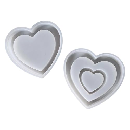 Wiederverwendbares Silikon Liebesform Handwerk Haushalt Duft Kerze Und Dekoratives Geschenk Hochzeit Favoriten Kerzenform Wiederverwendbares Silikon Liebesform Handwerk Haushalt Duft Kerze Und Dekoratives Geschenk Hochzeit Favoriten Kerzenform von Qsvbeeqj
