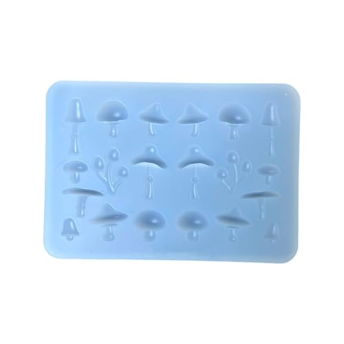Wiederverwendbares Silikonform Mit Realistischem Pilzdesign Erstellen Schlüsselbundformen Für Kreatives Geschenk Zur Schüttung Von Charm Food Grade Silikonform Wiederverwendbares Silikonform Mit Realistischem Pilzdesign Erstellen Schlüsselbundformen Für Kreatives Geschenk Zur Schüttung Von Charm Food Grade Silikonform von Qsvbeeqj