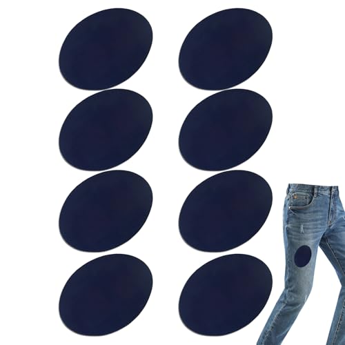 8 Wildlederflecken Gross, Samt Ellbogen und Knieflicken Patches zum Aufbügeln Ellbogen Patches Flicken Schützen Ihre Kleidung und Hose Jacken Pullover und Hemden Ideal Zum Verstärken von Kleidung 8 Wildlederflecken Gross, Samt Ellbogen und Knieflicken Patches zum Aufbügeln Ellbogen Patches Flicken Schützen Ihre Kleidung und Hose Jacken Pullover und Hemden Ideal Zum Verstärken von Kleidung von Qtksceadlnce