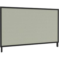 Quadrifoglio Trennwand, beige 160,0 x 109,0 cm von Quadrifoglio