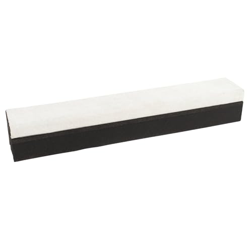 Quartet 807222 Deluxe Laminierter Filz-Tafelradierer / -reiniger, 12 x 2 x 1-5/8 von Quartet