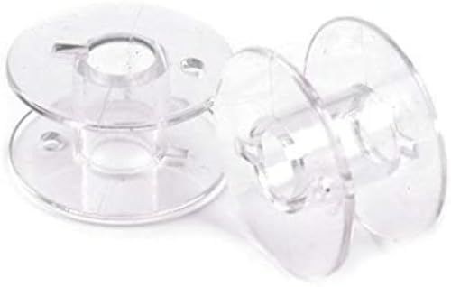 spulen nähmaschine 25pcs Nähmaschine Spulen mit Transparent Spulenbox Spulen Aufwarhungsbox Kunststoffspulen Nähmaschinen Spulenkapsel Gängige/Spule Nähmaschine Nähmaschinenspulen inklusive spulen nähmaschine 25pcs Nähmaschine Spulen mit Transparent Spulenbox Spulen Aufwarhungsbox Kunststoffspulen Nähmaschinen Spulenkapsel Gängige/Spule Nähmaschine Nähmaschinenspulen inklusive von Quesuc