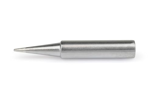 QUICK Lötspitze gerade meißelförmig 0,8mm breit für Lötstation 707D+/709D+/969A+/969B+/3103/3104/TS1100 QUICK Lötspitze gerade meißelförmig 0,8mm breit für Lötstation 707D+/709D+/969A+/969B+/3103/3104/TS1100 von Quick