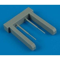 A6M2/5 Zero - Pitot tube A6M2/5 Zero - Pitot tube von Quickboost