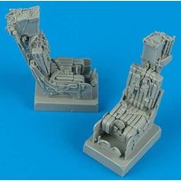 F-14A - Ejection - Seats with safety belts [Hasegawa] von Quickboost