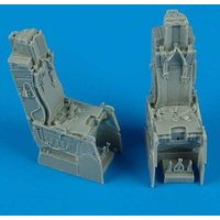 F-15D Eagle - Ejection - Seats von Quickboost