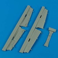 F7F Tigercat - Undercarriage covers [Italeri] von Quickboost