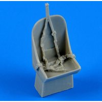 Gloster Gladiator - Correct seat [Airfix] von Quickboost