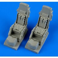 RA-5C Vigilante - Ejection - Seats von Quickboost