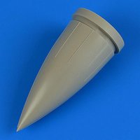 Su-35 Flanker-E - Correct radome [Great Wall Hobby] von Quickboost