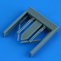 Westland Sea King - Wipers [Airfix] von Quickboost