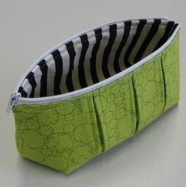 Faltschick Faltschick von Quiltitout