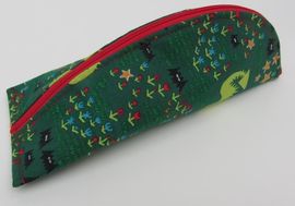 Schlampermäppchen Schlampermäppchen von Quiltitout