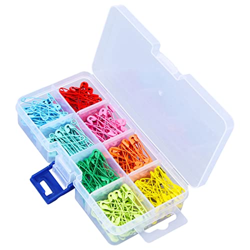 Qukaim 2 x Sublimationsbecher-Pinchen, ABS, rutschfest, flache Seitenzange, für 590 ml, inklusive 240 Stück 32 mm bunte Sicherheitsnadeln, Kunsthandwerk und Nähwerkzeuge Qukaim 2 x Sublimationsbecher-Pinchen, ABS, rutschfest, flache Seitenzange, für 590 ml, inklusive 240 Stück 32 mm bunte Sicherheitsnadeln, Kunsthandwerk und Nähwerkzeuge von Qukaim