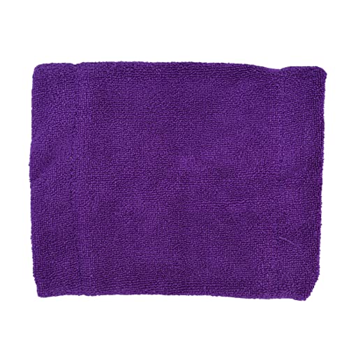 Qukaim Baumwollstoff, 50 x 50 cm, verschiedene Quadrate, vorgeschnittenes Bettwäsche-Set, lila, Baumwollstoff für Quilten und Bastelprojekte, 7 Stück Qukaim Baumwollstoff, 50 x 50 cm, verschiedene Quadrate, vorgeschnittenes Bettwäsche-Set, lila, Baumwollstoff für Quilten und Bastelprojekte, 7 Stück von Qukaim