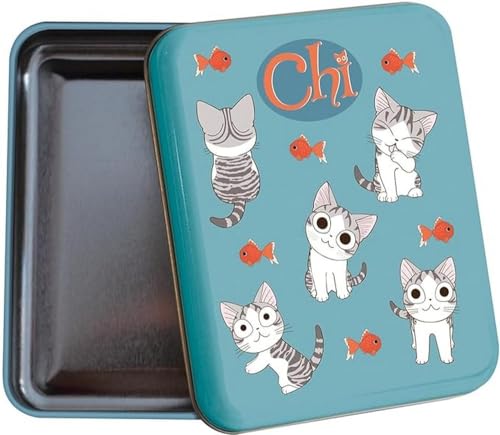 QUO VADIS Box mit guten Punkten Chi Fisch @ von QUO VADIS