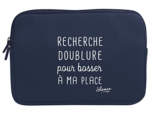 Quo Vadis Shaman Bezug, 34 x 2,5 x 23,5 cm Quo Vadis Shaman Bezug, 34 x 2,5 x 23,5 cm von QUO VADIS