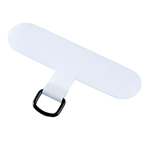 Befestigungspatch Für Handy Lanyard – 10 Handy Tether Laschen, Universeller Anti Verlust Sicherheits Lanyard Patch, 2-lagig Abnehmbar Reißfestes Handy Zubehör, Lanyard Lasche Für Die Meisten Handys Befestigungspatch Für Handy Lanyard – 10 Handy Tether Laschen, Universeller Anti Verlust Sicherheits Lanyard Patch, 2-lagig Abnehmbar Reißfestes Handy Zubehör, Lanyard Lasche Für Die Meisten Handys von Qurygin