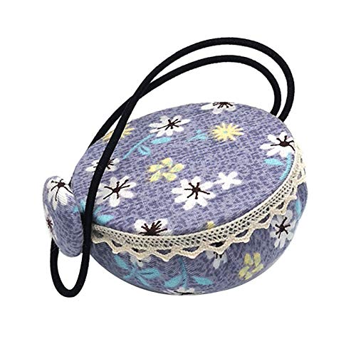 Qutsvosh SchöNes Handgelenk Armband NäHnadel Nadelkissen DIY Bastelwerkzeuge NäHen Kreuzstichwerkzeug 2 Qutsvosh SchöNes Handgelenk Armband NäHnadel Nadelkissen DIY Bastelwerkzeuge NäHen Kreuzstichwerkzeug 2 von Qutsvosh