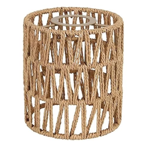 Lampenschirme aus Stoff Ersatzschirme, 14 cm hoch, Lampenschirm for Pendelleuchte, Deckenventilator-Lichtabdeckungen, Stoff-Lampenschirm, Wohnzimmer-Lampenschirm, Lichtschirm for Schlafzimmer Lampenschirme aus Stoff Ersatzschirme, 14 cm hoch, Lampenschirm for Pendelleuchte, Deckenventilator-Lichtabdeckungen, Stoff-Lampenschirm, Wohnzimmer-Lampenschirm, Lichtschirm for Schlafzimmer von QuxetlRyz
