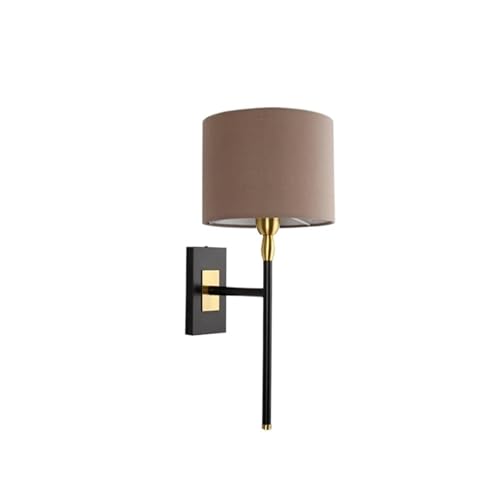 QuxetlRyz Lampenschirme aus Stoff Moderne einfache Wandleuchten Stoff Lampenschirm Wohnzimmer Dekoration Designer Hotel Schlafzimmer Wohnkultur chinesische Wandleuchte Leuchte QuxetlRyz Lampenschirme aus Stoff Moderne einfache Wandleuchten Stoff Lampenschirm Wohnzimmer Dekoration Designer Hotel Schlafzimmer Wohnkultur chinesische Wandleuchte Leuchte von QuxetlRyz