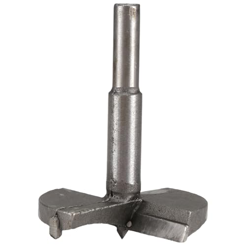 Quystetes HSS Forstnerbohrer Holzbohrer Kunstbohrer Rohrbohrer 60mm von Quystetes