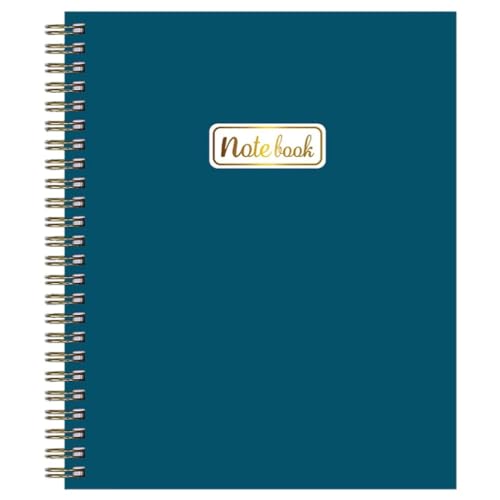 Lerntagebuch A5-Notizbuch, schwarz, 6,0 x 8,5 Zoll, Handbuch-Notizblock Compatible with Lernen, Besprechungsprotokolle, Arbeitsjournale Compatible with Schreiben mit liniertem Papier, Notizblock Lerntagebuch A5-Notizbuch, schwarz, 6,0 x 8,5 Zoll, Handbuch-Notizblock Compatible with Lernen, Besprechungsprotokolle, Arbeitsjournale Compatible with Schreiben mit liniertem Papier, Notizblock von Qxmiguel
