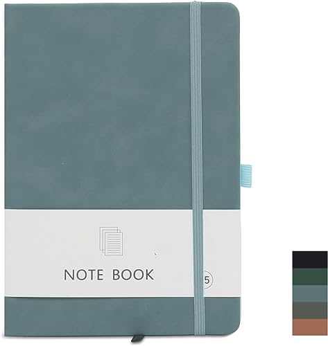 Qxmiguel Notizbuch A5-Notizbuch, Notizblock, tragbares Tagebuch, Retro-Tagebuch, gebundenes Journal, Notizbuch mit Stiftschlaufe, PU-Leder-Notizbuch, neues Notizen-Tagebuch-Pad Diario Qxmiguel Notizbuch A5-Notizbuch, Notizblock, tragbares Tagebuch, Retro-Tagebuch, gebundenes Journal, Notizbuch mit Stiftschlaufe, PU-Leder-Notizbuch, neues Notizen-Tagebuch-Pad Diario von Qxmiguel
