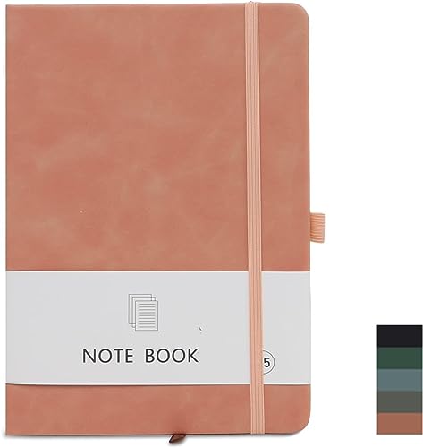 Qxmiguel Notizbuch A5-Notizbuch, Notizblock, tragbares Tagebuch, Retro-Tagebuch, gebundenes Journal, Notizbuch mit Stiftschlaufe, PU-Leder-Notizbuch, neues Notizen-Tagebuch-Pad Diario Qxmiguel Notizbuch A5-Notizbuch, Notizblock, tragbares Tagebuch, Retro-Tagebuch, gebundenes Journal, Notizbuch mit Stiftschlaufe, PU-Leder-Notizbuch, neues Notizen-Tagebuch-Pad Diario von Qxmiguel