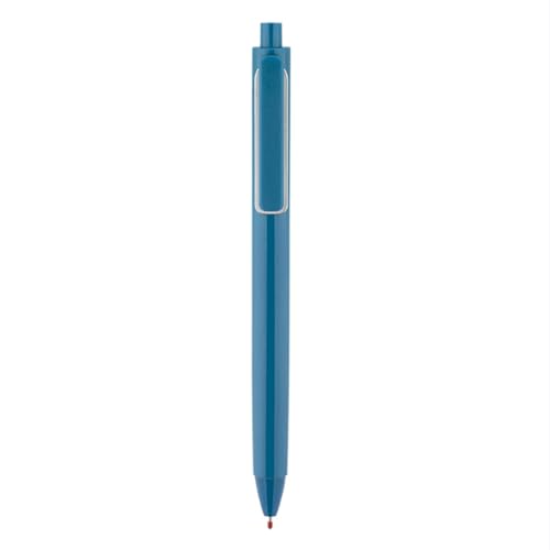 Qxmiguel kugelschreiber 1 Push -Action -Gel -Stifte 0,5 mm Tipp 14,5 cm Länge Büro Signaturstifte Klassenzimmer Hausaufgabenstudienstifte （Schwarze Tinte） gel pens von Qxmiguel