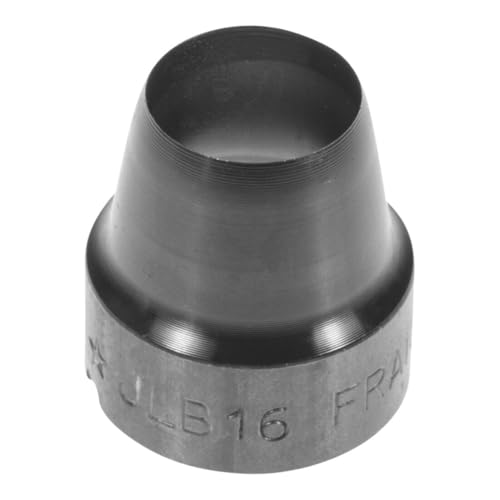 BOEHM Stanzmesser für Ringstanzwerkzeug Ø16mm BOEHM Stanzmesser für Ringstanzwerkzeug Ø16mm von RACODON