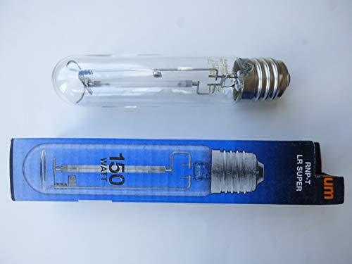 Radium Lampenwerk Natriumdampflampe RNP-T/LR150WS230/E40 Natriumdampf-Hochdrucklampe 4008597107382 Radium Lampenwerk Natriumdampflampe RNP-T/LR150WS230/E40 Natriumdampf-Hochdrucklampe 4008597107382 von RADIUM