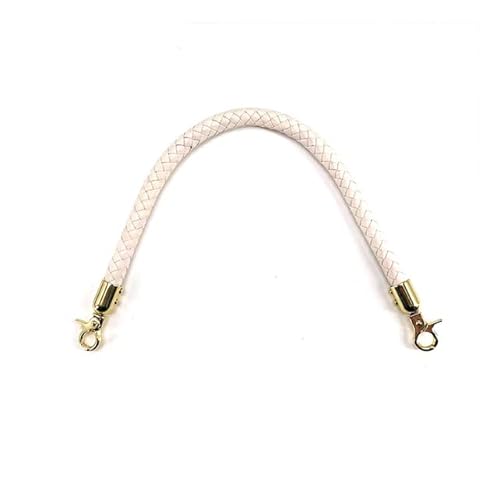 1Pcs 40cm PU Länge Tasche Griffe Dame Kurze Tasche Gürtel Schulter Tasche Riemen Geflochtene Taschen Gürtel Griff Ersatz Handtasche Riemen Zubehör 1Pcs 40cm PU Länge Tasche Griffe Dame Kurze Tasche Gürtel Schulter Tasche Riemen Geflochtene Taschen Gürtel Griff Ersatz Handtasche Riemen Zubehör von RAEF