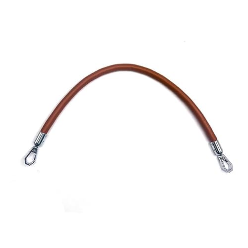 2 Stücke 30/40/60 cm Kurze Geflochtene Riemen Einfarbig PU Leder Taschengurt DIY Ersatz Handschlaufe Abnehmbarer Taschengriff 2 Stücke 30/40/60 cm Kurze Geflochtene Riemen Einfarbig PU Leder Taschengurt DIY Ersatz Handschlaufe Abnehmbarer Taschengriff von RAEF