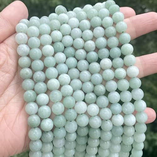 Natürliche Matte Jaspis gefrostete Achate Jade Quarz Türkise Stein Runde Spacer Perle für Schmuckherstellung Armband Natürliche Matte Jaspis gefrostete Achate Jade Quarz Türkise Stein Runde Spacer Perle für Schmuckherstellung Armband von RAEF