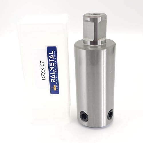 Verlängerung 75 mm für Weldon 19,05 mm 3/4 Zoll Trepanationsbohrer - Pilot 7,98 mm Verlängerung 75 mm für Weldon 19,05 mm 3/4 Zoll Trepanationsbohrer - Pilot 7,98 mm von RALMETAL
