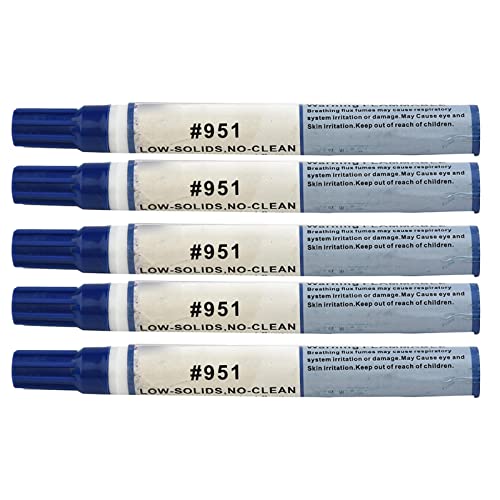 Lötflussmittelstift, unterstützt Flux Kolophoniumstift, niedriger Feststoffreinigungsfreier Schweißstift für PCB-Schweißen, DIY-Schweißen-Reparatur Lötflussmittelstift, unterstützt Flux Kolophoniumstift, niedriger Feststoffreinigungsfreier Schweißstift für PCB-Schweißen, DIY-Schweißen-Reparatur von RANRAO