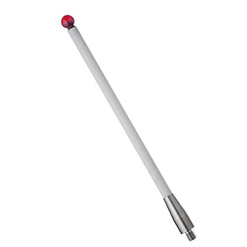 RANRAO CMM Touch Probe Stylus 6 mm Kugel CNC Sonde Spitze Keramik Schaft M4 A-5000-3712 RANRAO CMM Touch Probe Stylus 6 mm Kugel CNC Sonde Spitze Keramik Schaft M4 A-5000-3712 von RANRAO