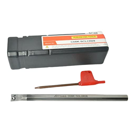 RANRAO Für CCMT0602, C08K-SCLCR06, Vollhartmetall-Drehmaschinen-Drehwerkzeug, Bohrstangen-Teil RANRAO Für CCMT0602, C08K-SCLCR06, Vollhartmetall-Drehmaschinen-Drehwerkzeug, Bohrstangen-Teil von RANRAO