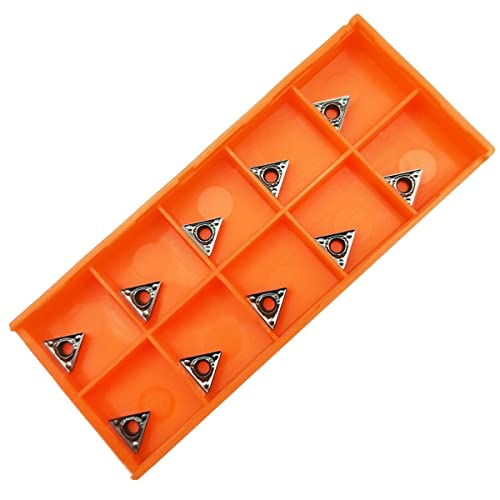RANRAO TCMT090204-HQ 3000 TCMT181.51 cera mics-einsatz für stahlklinge drehmaschine werkzeug von RANRAO