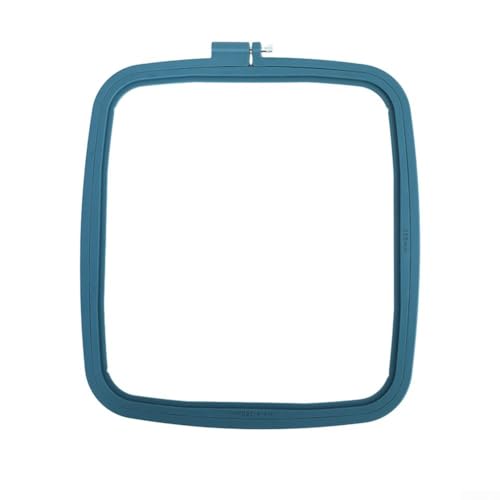 Stickrahmen Rahmen, quadratische Kunststoff-Ringe, ideal für DIY Kreuzstich (250 x 280 mm) Stickrahmen Rahmen, quadratische Kunststoff-Ringe, ideal für DIY Kreuzstich (250 x 280 mm) von RANRAO