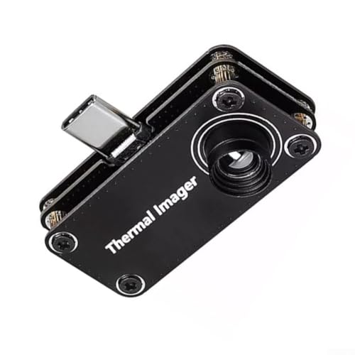 Thermokamera für Android für Mobiltelefone Verwendung Infrarotkamera Typ-C Thermokamera für Android für Mobiltelefone Verwendung Infrarotkamera Typ-C von RANRAO