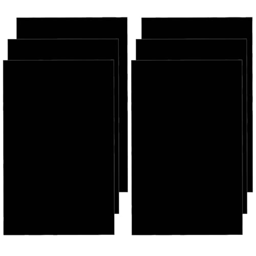 6Blätter Flicken Selbstklebend Stoff,20 * 14,5cm Nylon Reparatur Flicken Selbstklebender Patch,Reparaturflicken für Daunenjacken,Schwarzes Reparaturset für Kleidung,für Jacken,Zelte 6Blätter Flicken Selbstklebend Stoff,20 * 14,5cm Nylon Reparatur Flicken Selbstklebender Patch,Reparaturflicken für Daunenjacken,Schwarzes Reparaturset für Kleidung,für Jacken,Zelte von RANYAKE